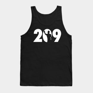 209 Diaz Tank Top